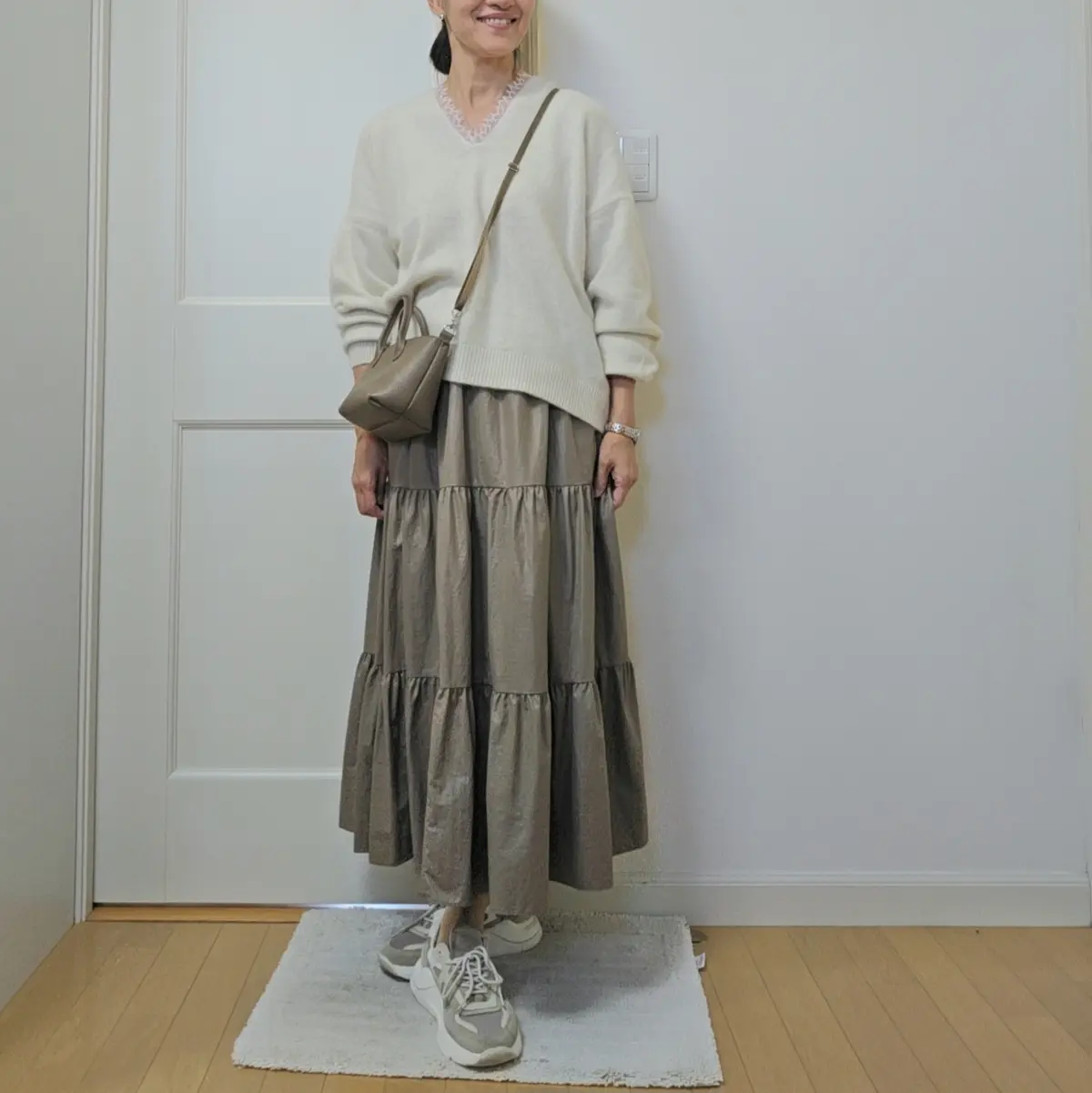 エクラプレミアム スタイリングイベントにの画像_19