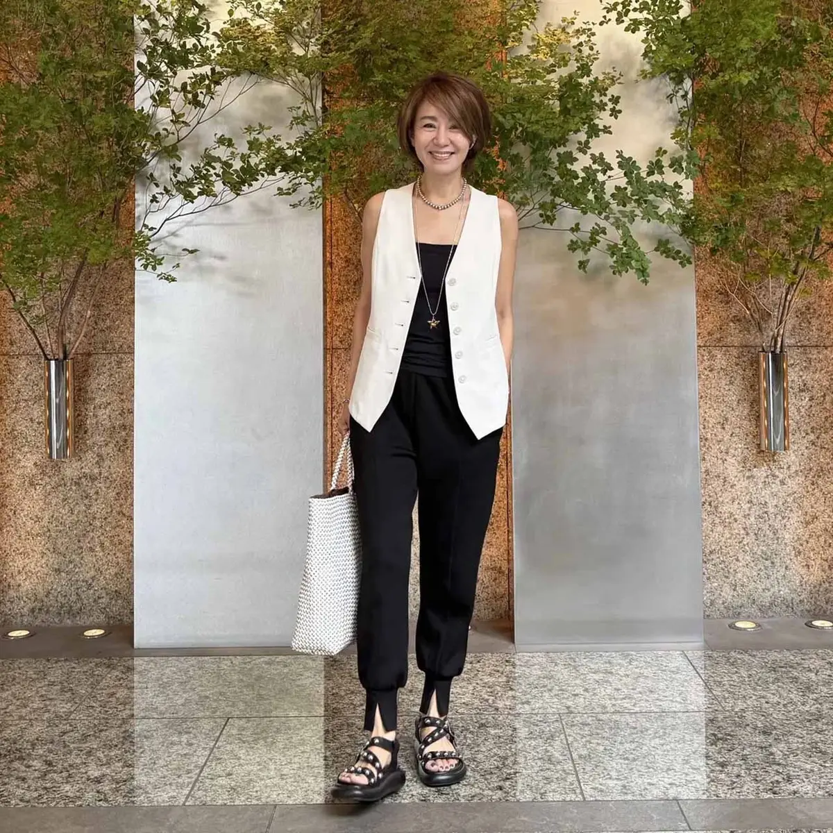 鈴木たま江さん