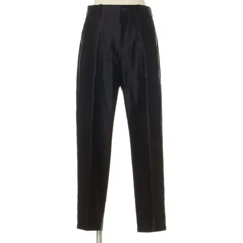 E by eclat 大人ベイカーパンツ