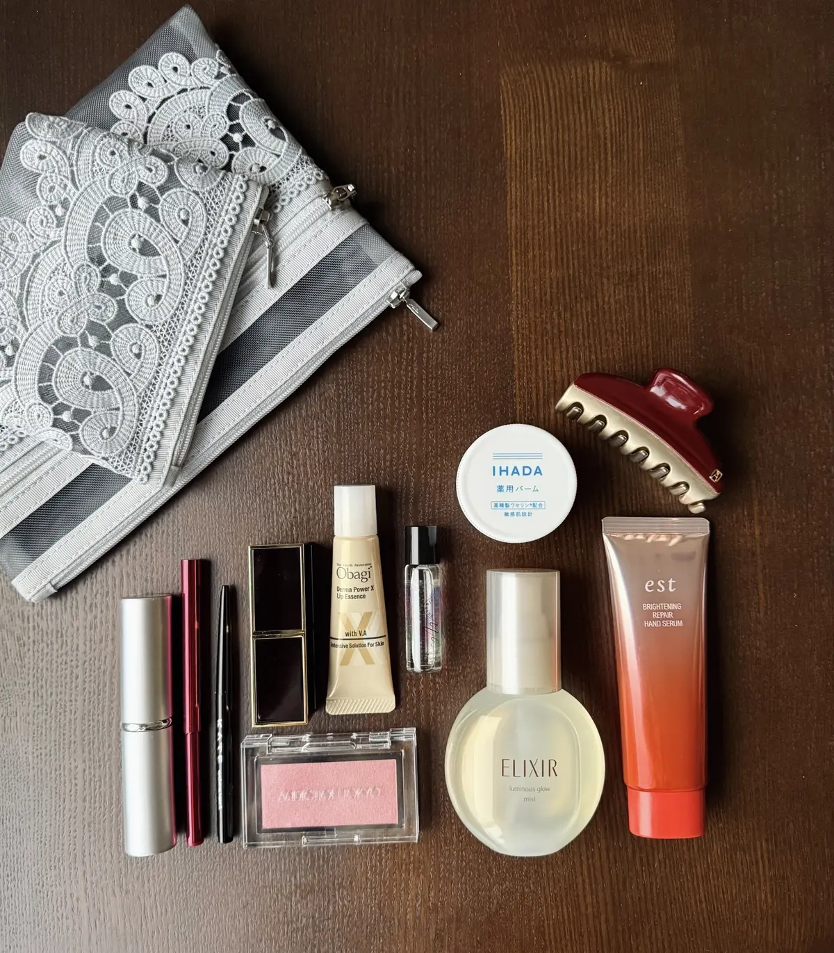 近沢レース店にフェイラー……おしゃれな4の画像_10