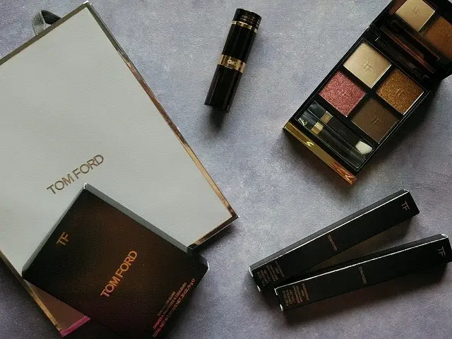 TOM FORD BEAUTY
