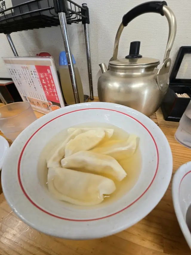 晩秋の日光・宇都宮旅 後編 餃子と大谷石の画像_19