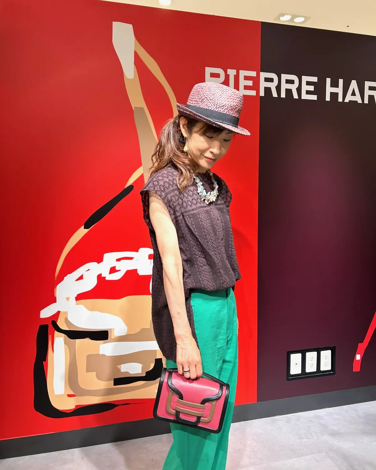 【ピエール アルディ】の素敵なコレクショの画像_5