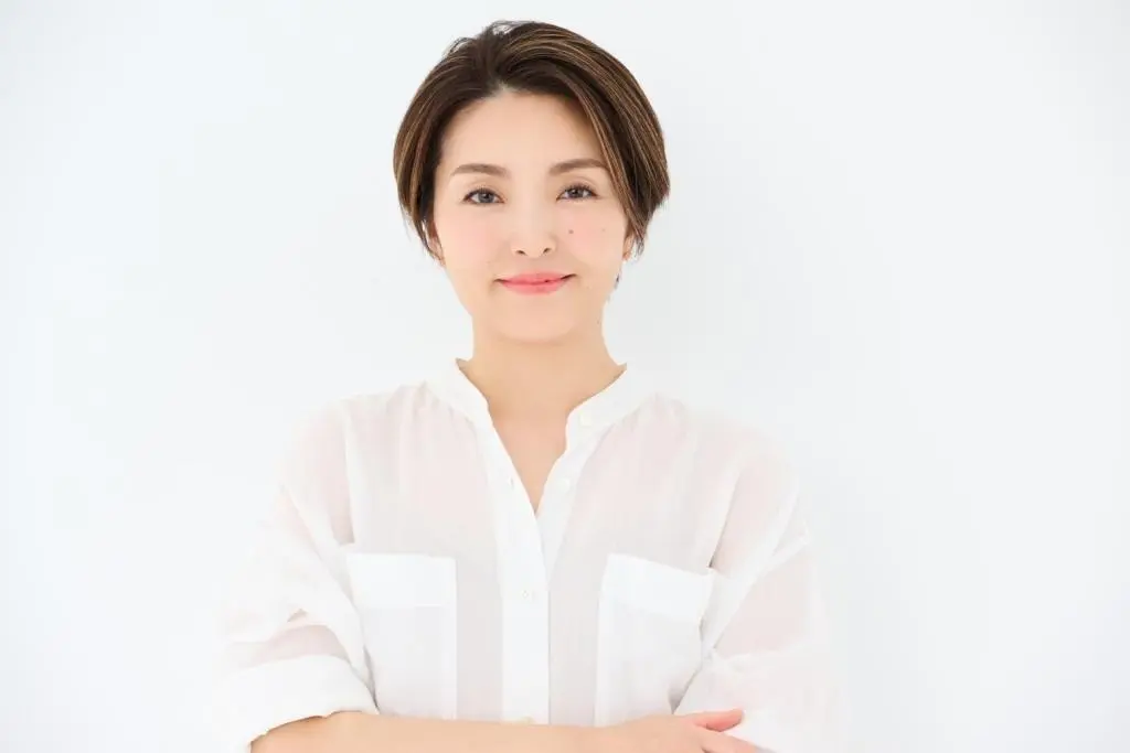 OurAge×Webエクラ　メイクアップアーティスト　レイナさん