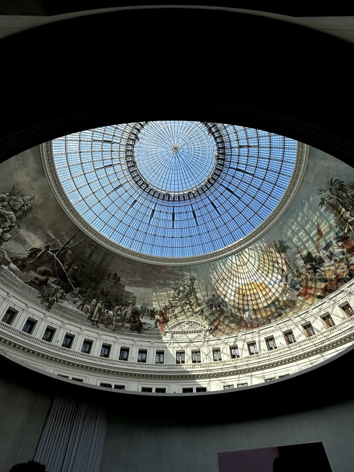 安藤忠雄が手掛けた「ピノー・コレクション」　ブルス・ド・コメルス