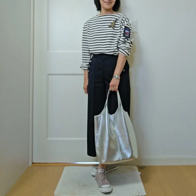 コーディネートで振り返る6月～運動会からの画像_24