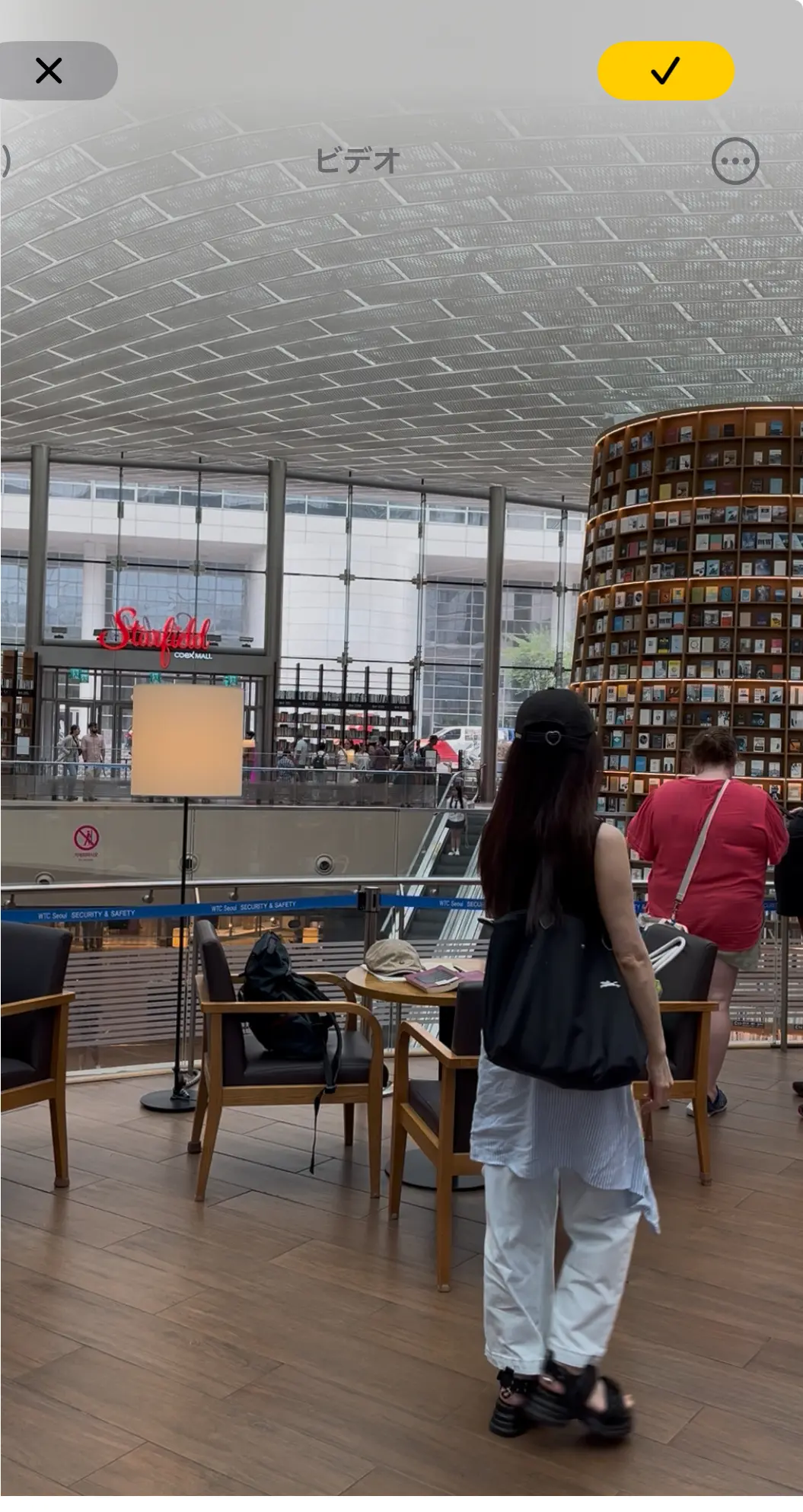 夏休みは1人旅〜韓国旅行②の画像_6