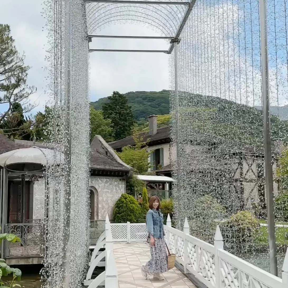 箱根✴︎ショートトリップ《後半》の画像_4