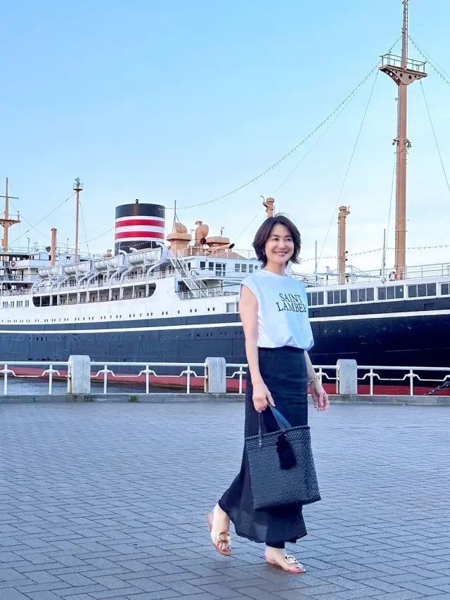 横浜中華街でマリソル同窓会🎵の画像_9