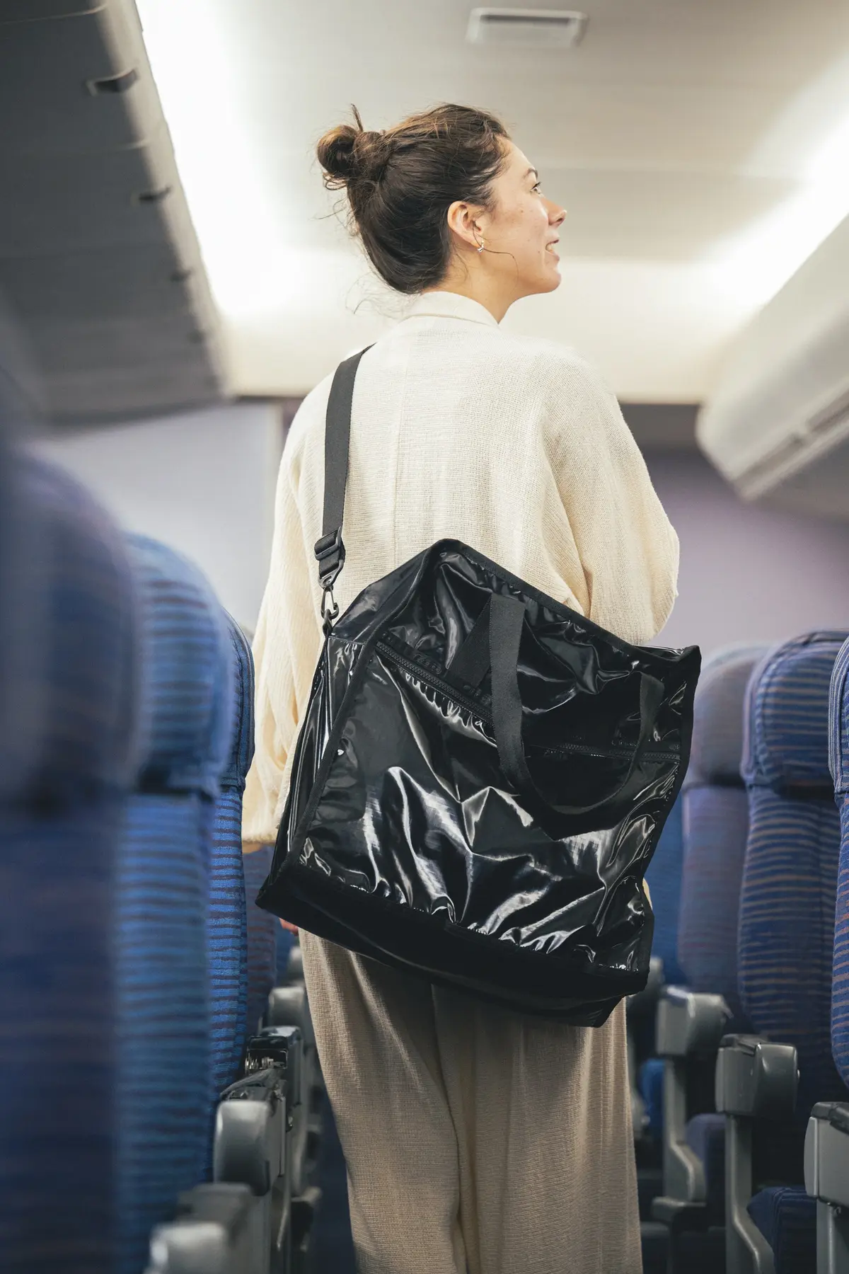 待望の新作が登場！「レスポートサック×ひの画像_2