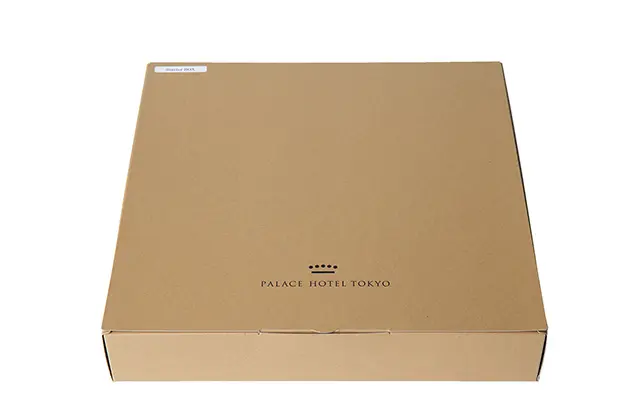 パレスホテル東京　 「パーティーボックス〈春・夏〉」