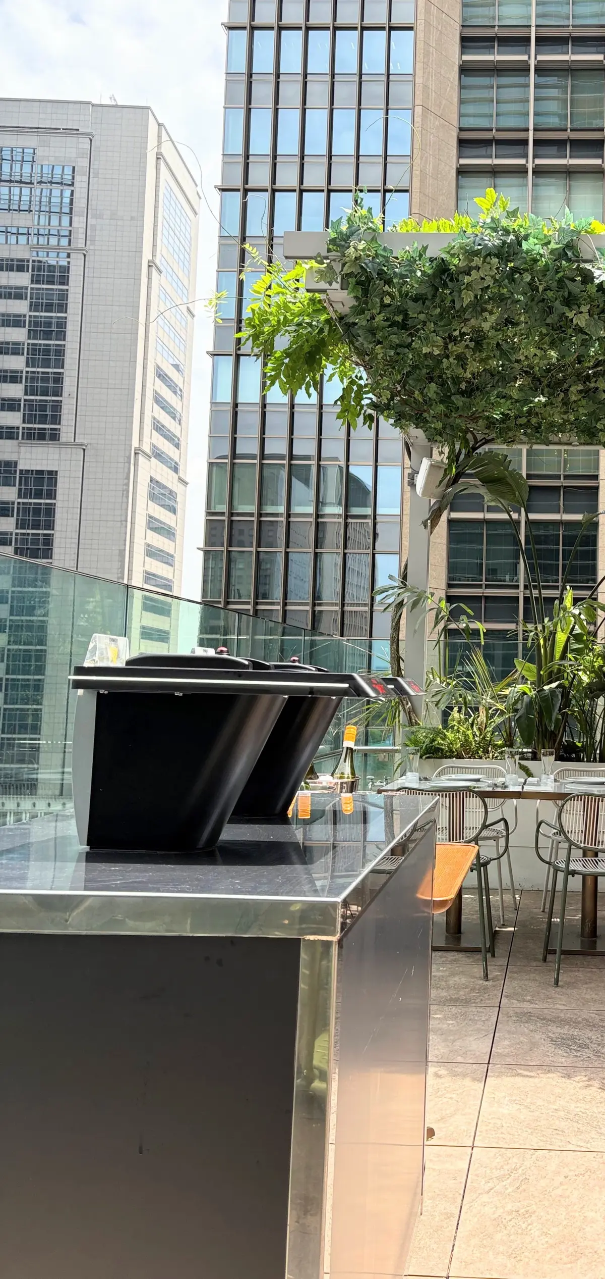 GW学生時代友人たちとランチ会@東京駅の画像_8