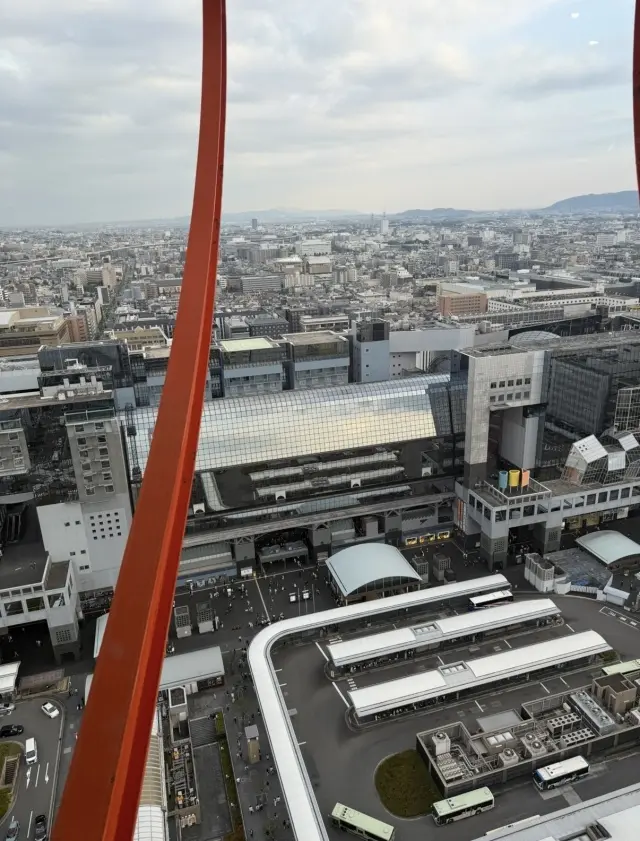 京都タワーと京都スイーツ。の画像_5