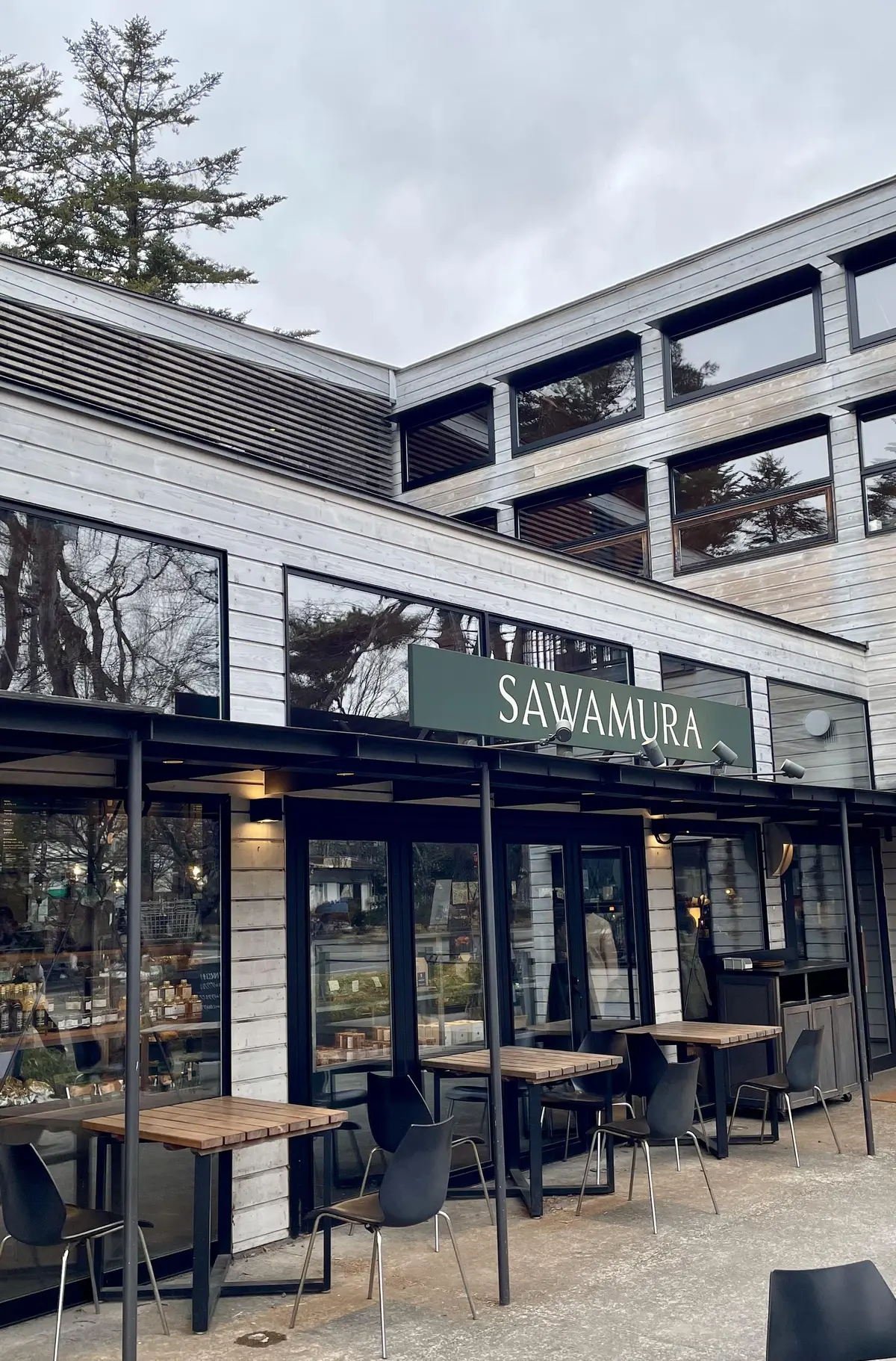 軽井沢 -日々の喧騒を離れ、心身を癒す特の画像_6