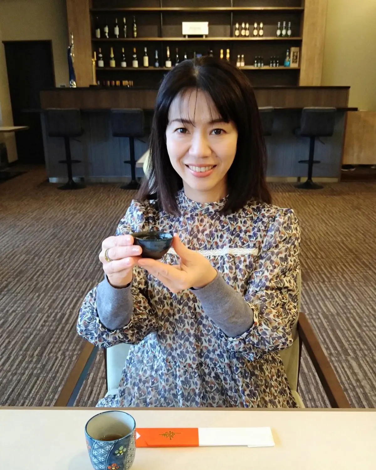 ル・ヴァンベール湖郷のおせち