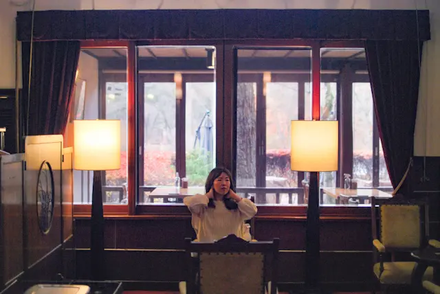 【さかぽんの冒険】レガシー❤️万平ホテルの画像_10