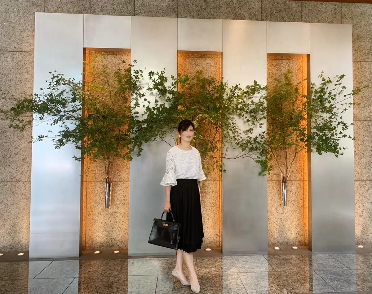 正統派　ホテルランチスタイルの画像_4