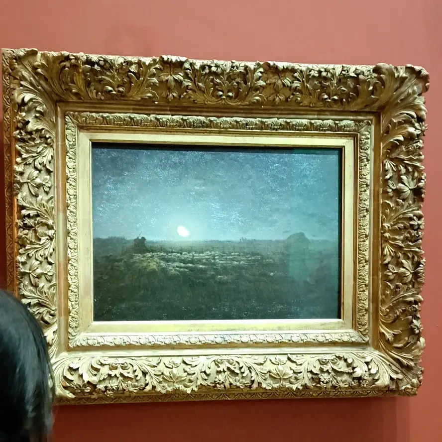 行き当たりばったり弾丸旅行 パリ編 そのの画像_19