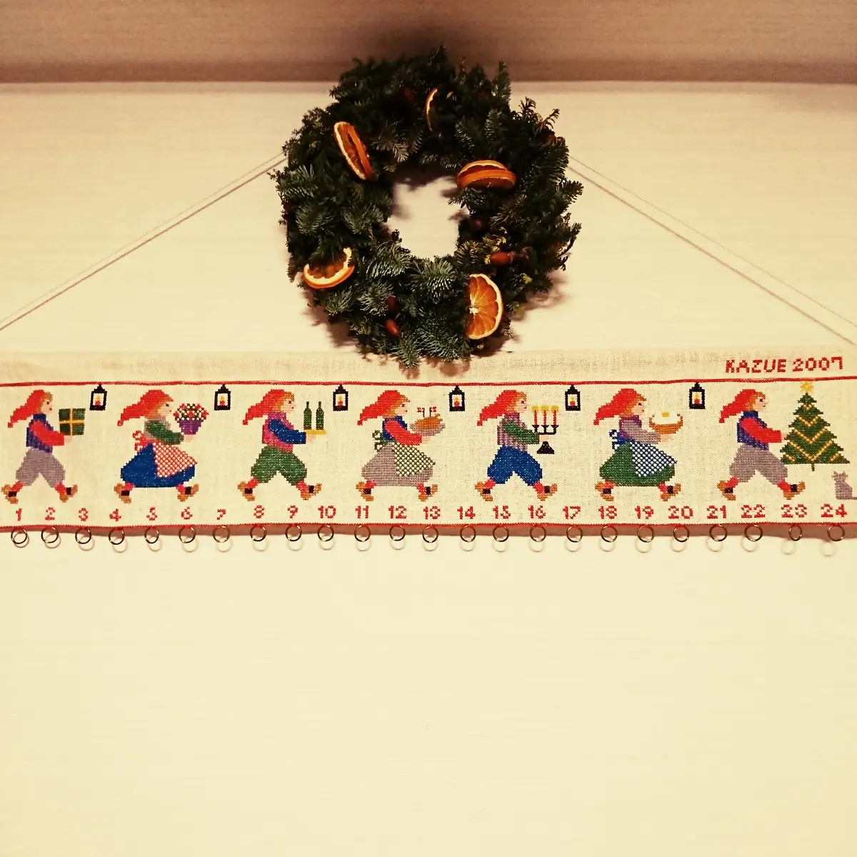 我が家のローストチキンの画像_3