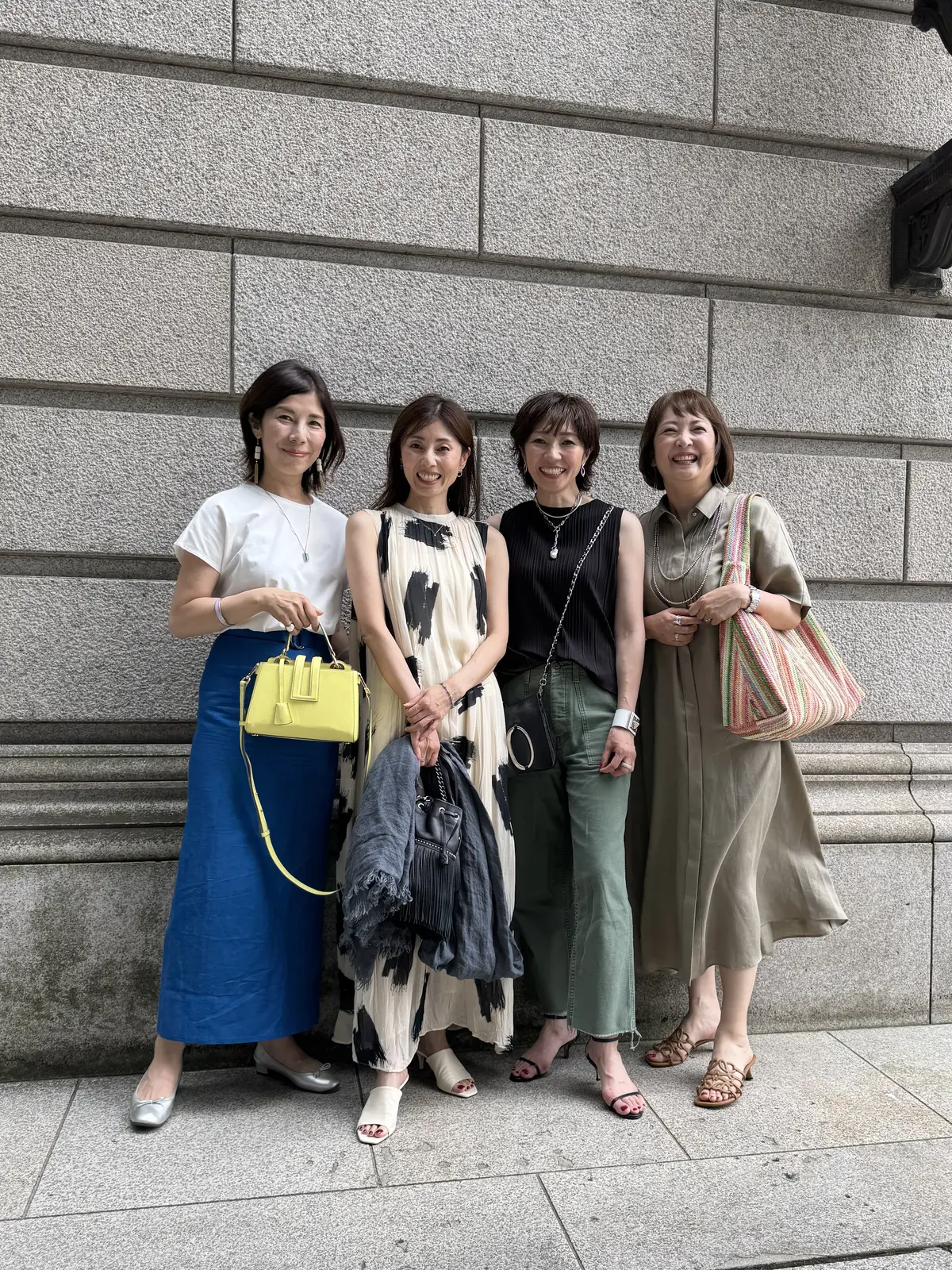 私のおでかけベストスタイル。着用アイテムの画像_2