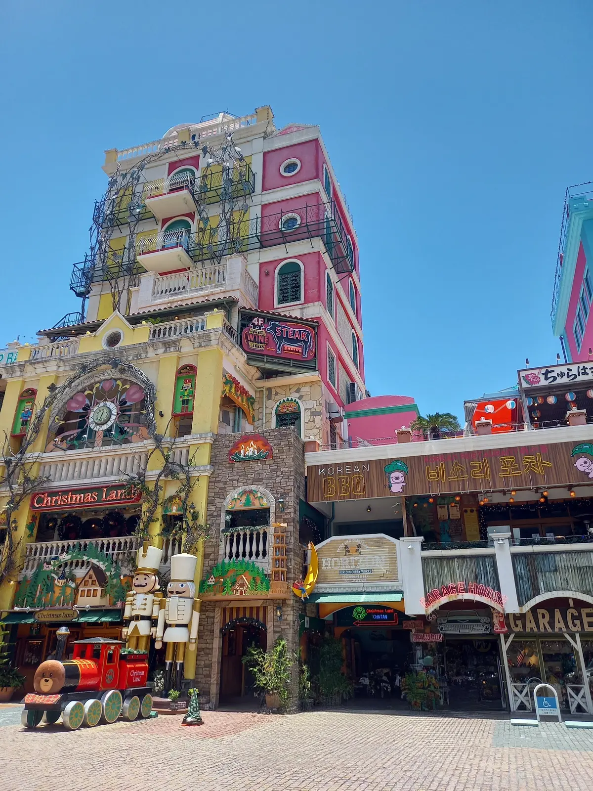 【沖縄】大人の修学旅行♡王道スポット&沖の画像_18