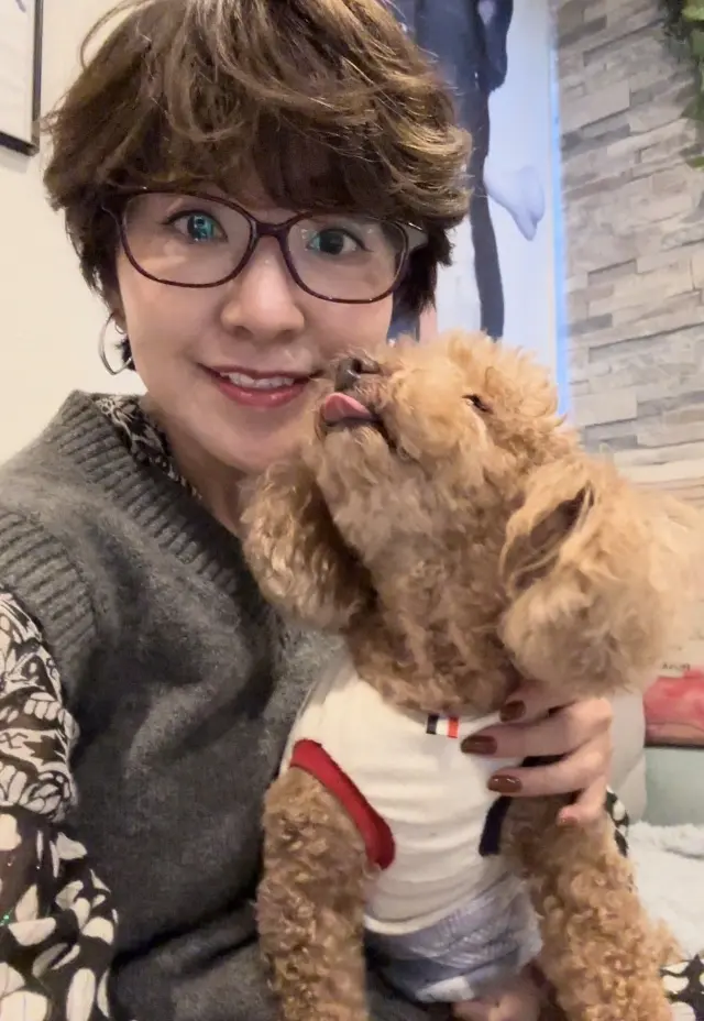 11月7日は、息子チッドくんの誕生日！の画像_7