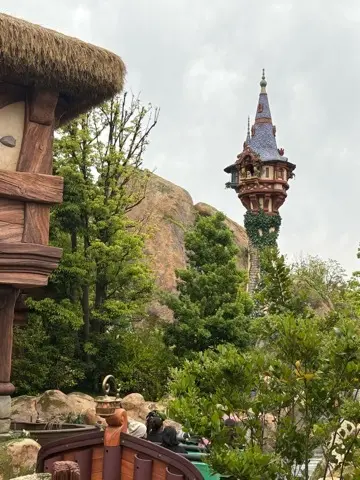 GWどこへ行く？ディズニーシー、ファンタの画像_14