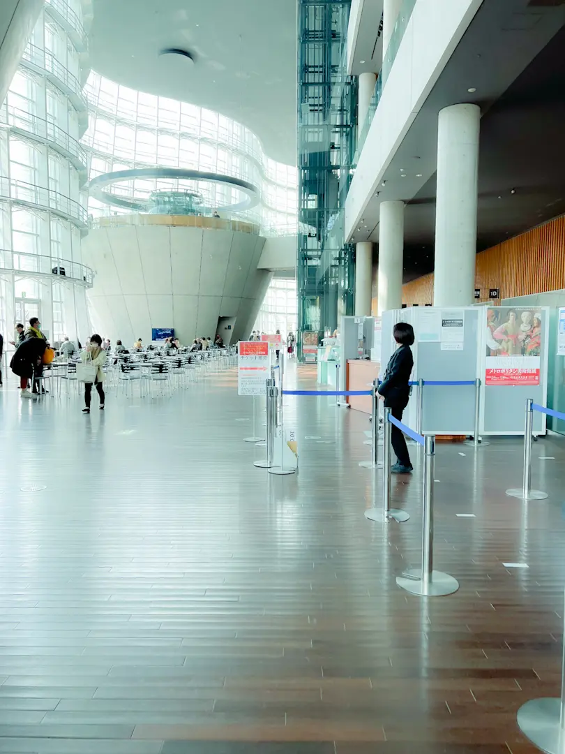 【さかぽんの冒険】メトロポリタン美術館展の画像_4