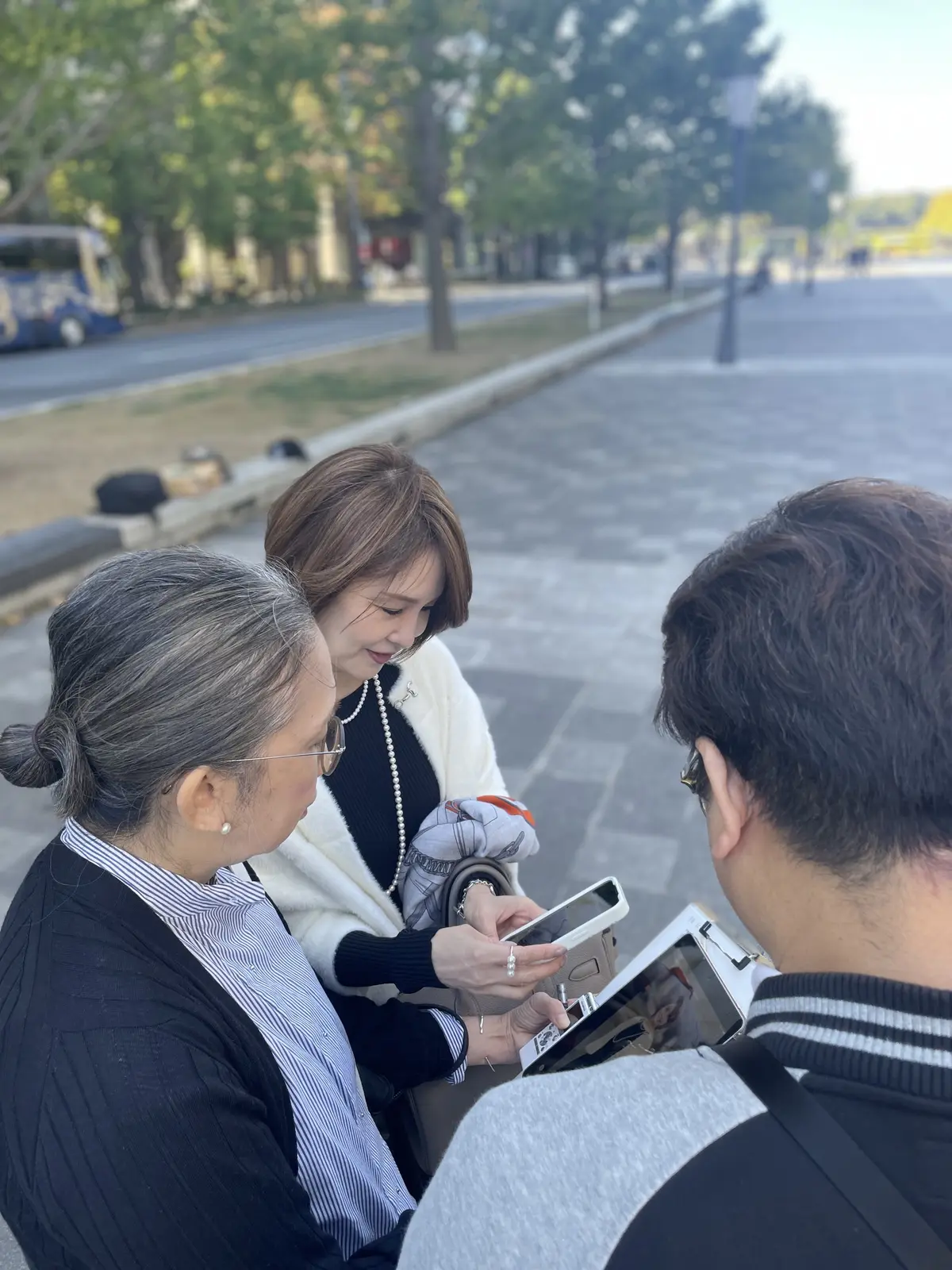 バックスタイルに惚れました♡ワンピース好の画像_4