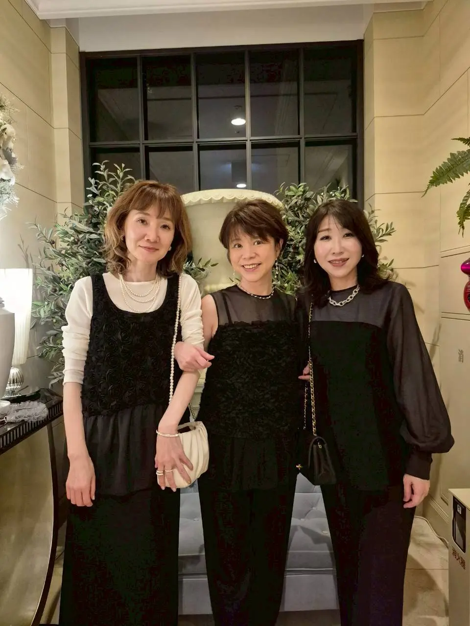 ソワレ・ドゥ・エクラとTOPブロガーの画像_19