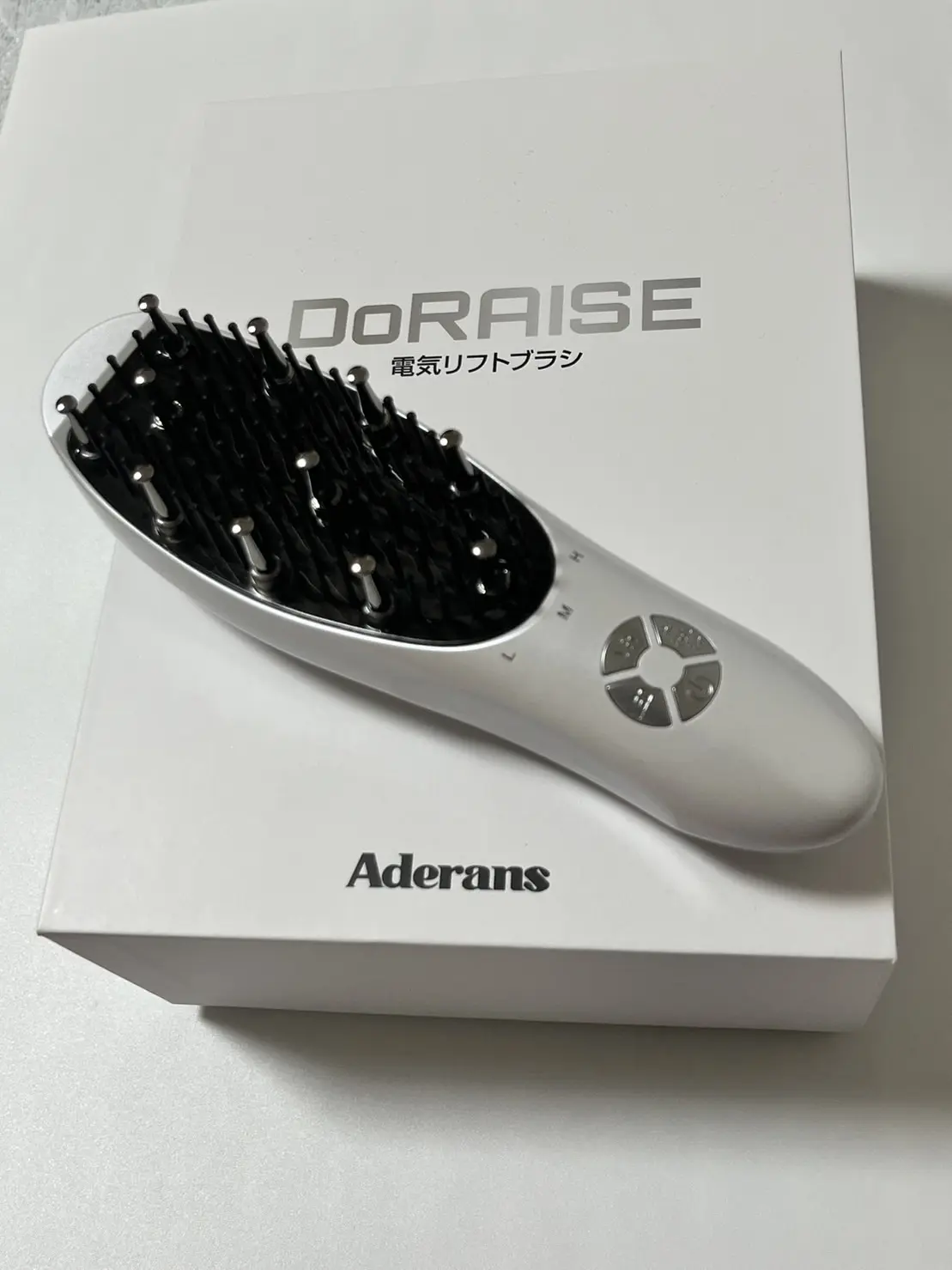 アデランス　DoRAISE