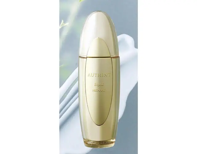 メナード オーセント リクイド