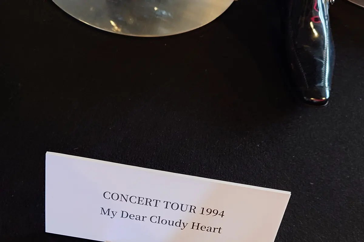 原宿で〈CANTERA〉＆〈KIKKAWの画像_40