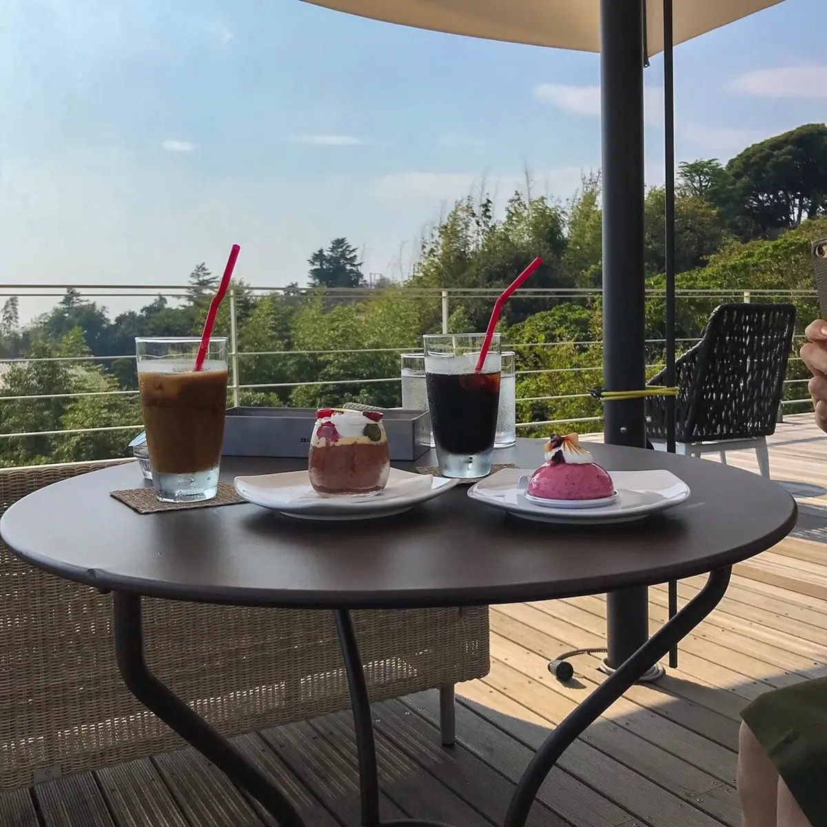 秋の味覚の画像_1