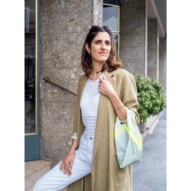 ミラノマダムのアンナ