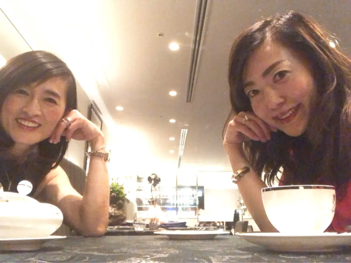 「Jマダムの8月はカーキが正解」の画像_3