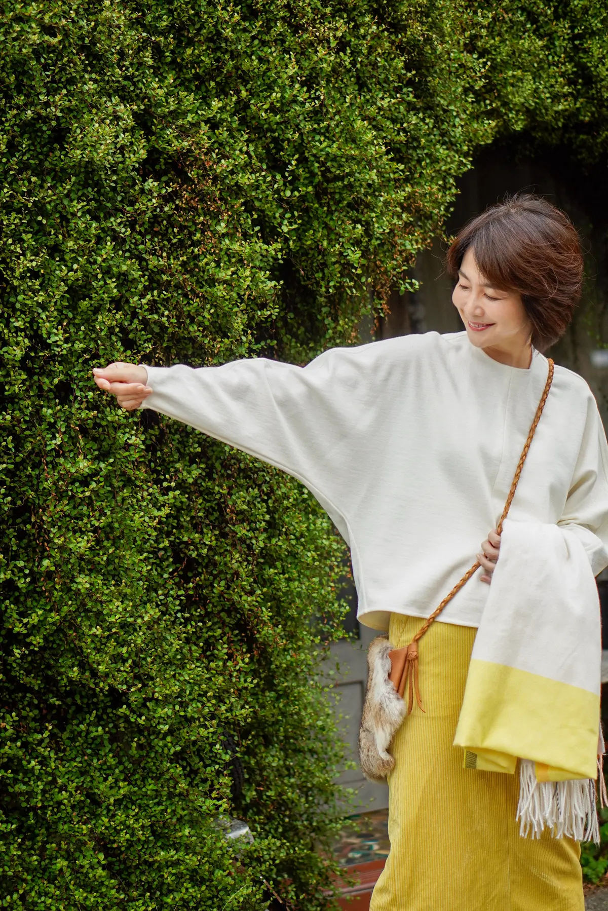  E by eclat 「ドルマンスリーの画像_4