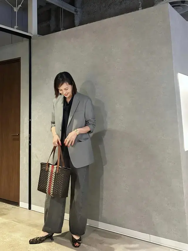 GU メンズデニム