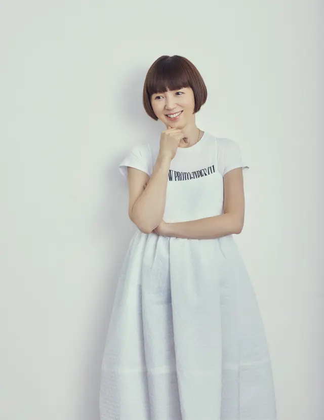 タレント・  渡辺満里奈さん  