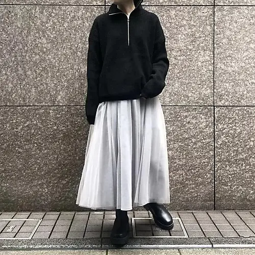 【50代 コーディネート】累計4,100の画像_7