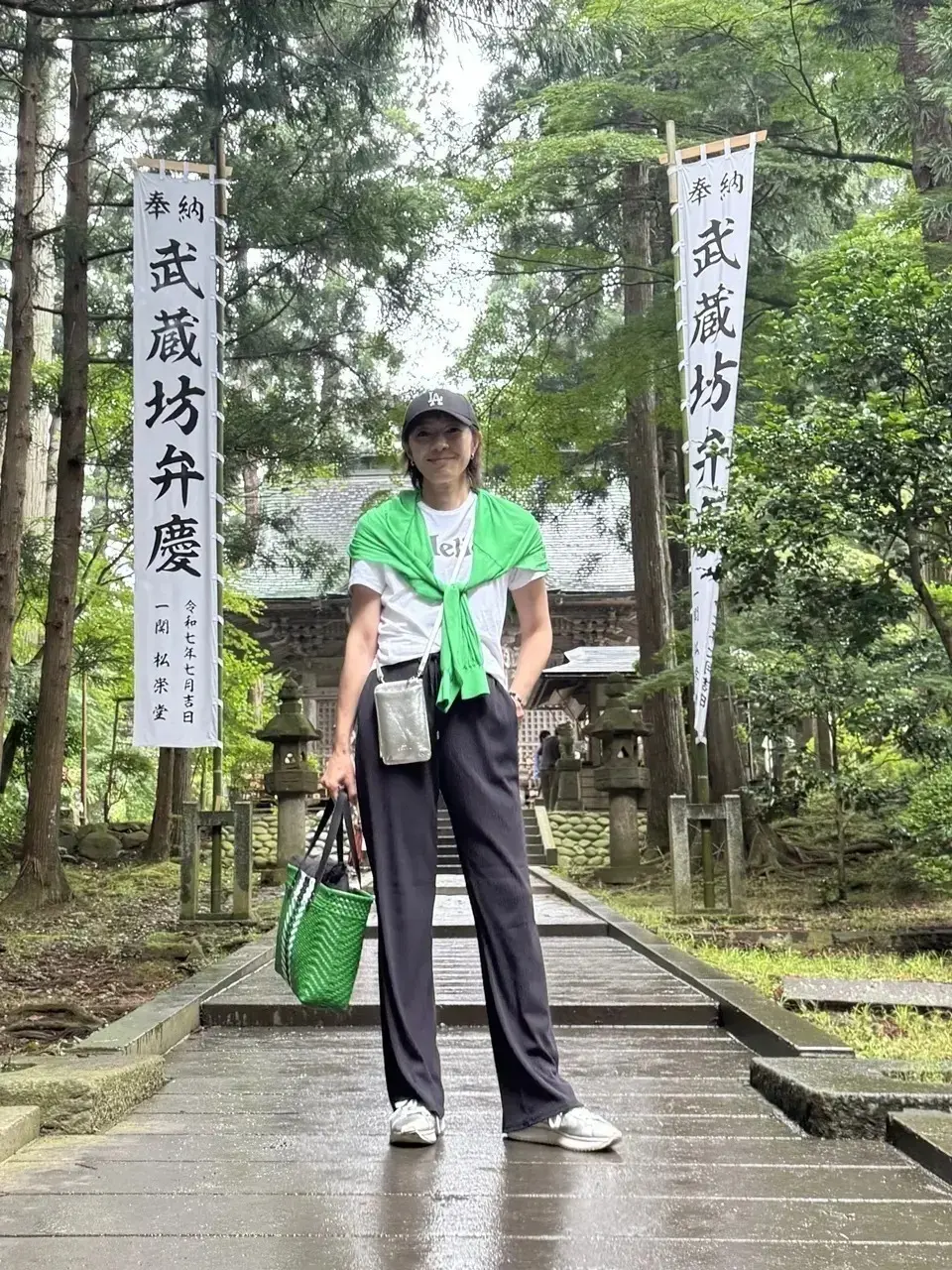 【50代「ユニクロ・GU」コーデ】少しずつ秋仕様にシフト！ 季節の変わり目に着たいアイテムが豊富