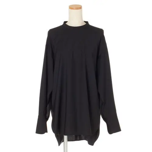 着心地抜群のセットアップを洗練の日常着にの画像_2