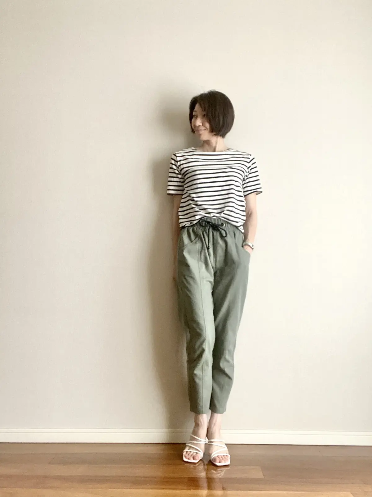 アラフィー華組ブロガーの『ZARA』高見えコーデ特集【2022SS】