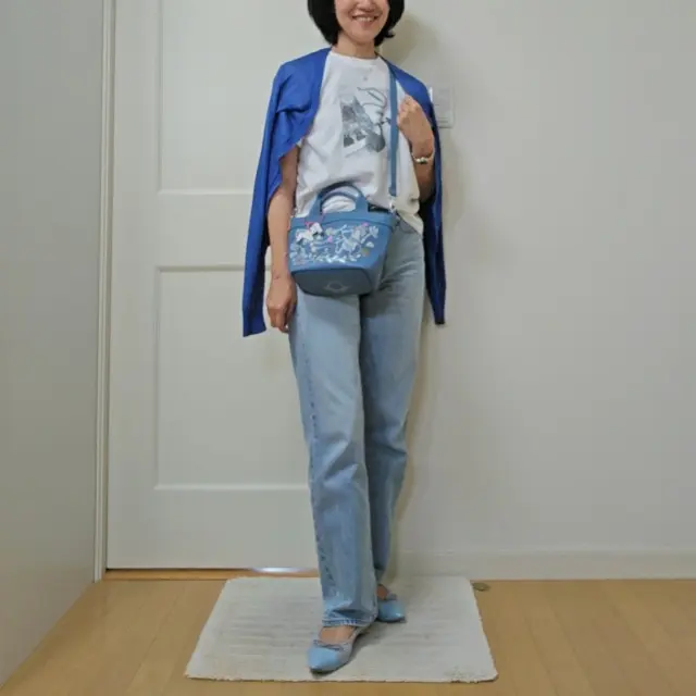 コーディネートで振り返る6月～運動会からの画像_22