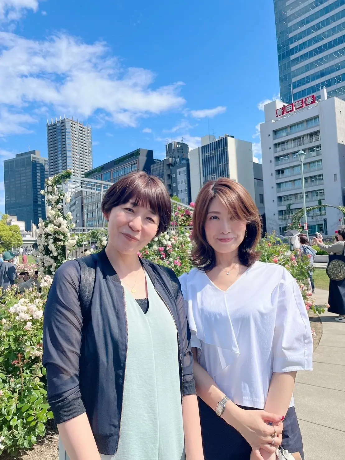 関東　関西のJマダム皆様と初めての画像_3