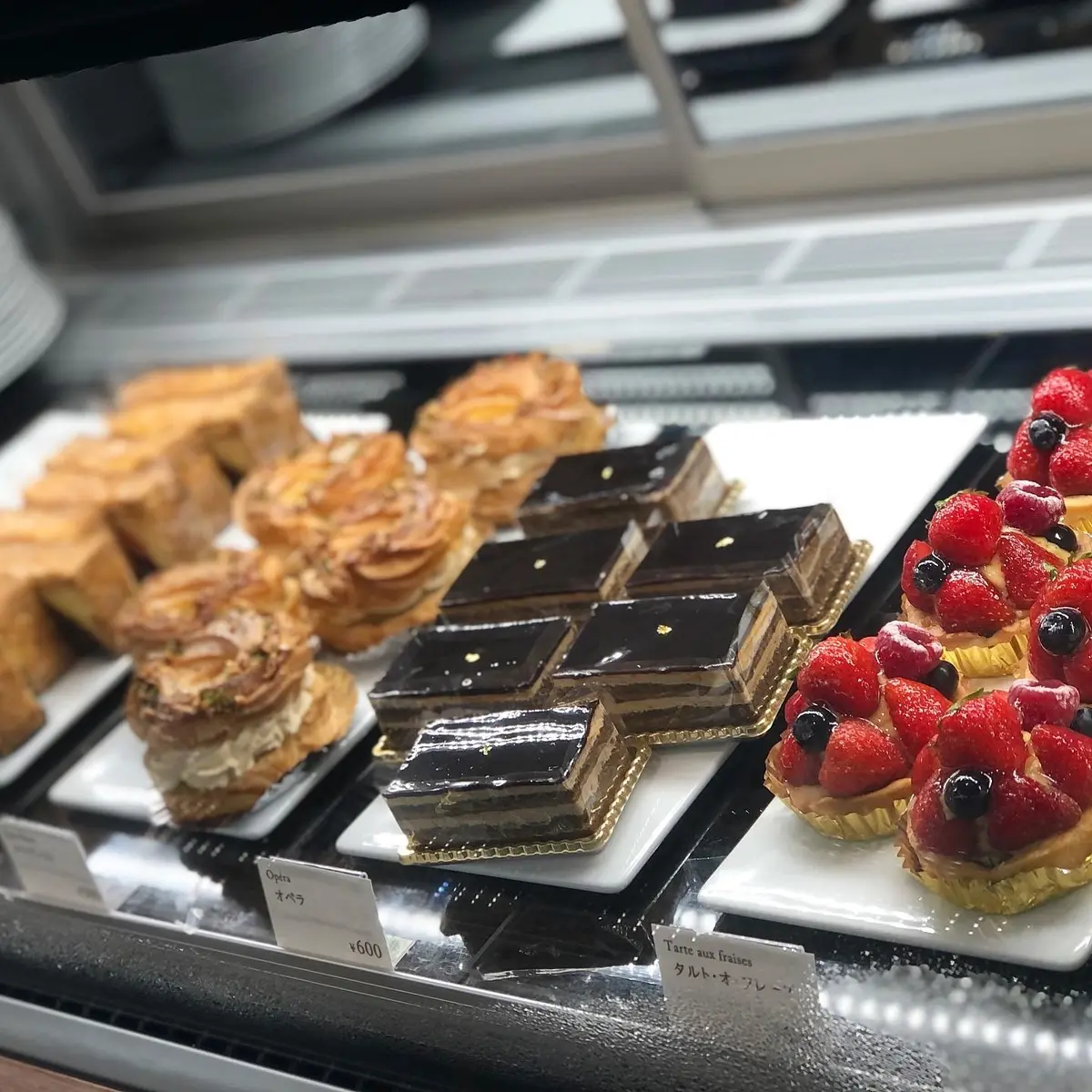 東京 飴色喫茶店 三選の画像_8