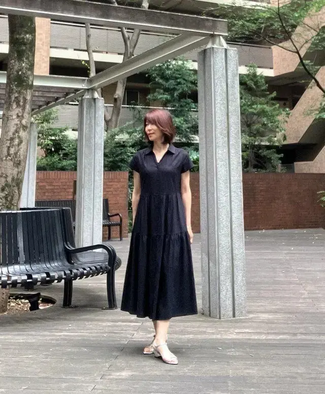 GUワンピース１