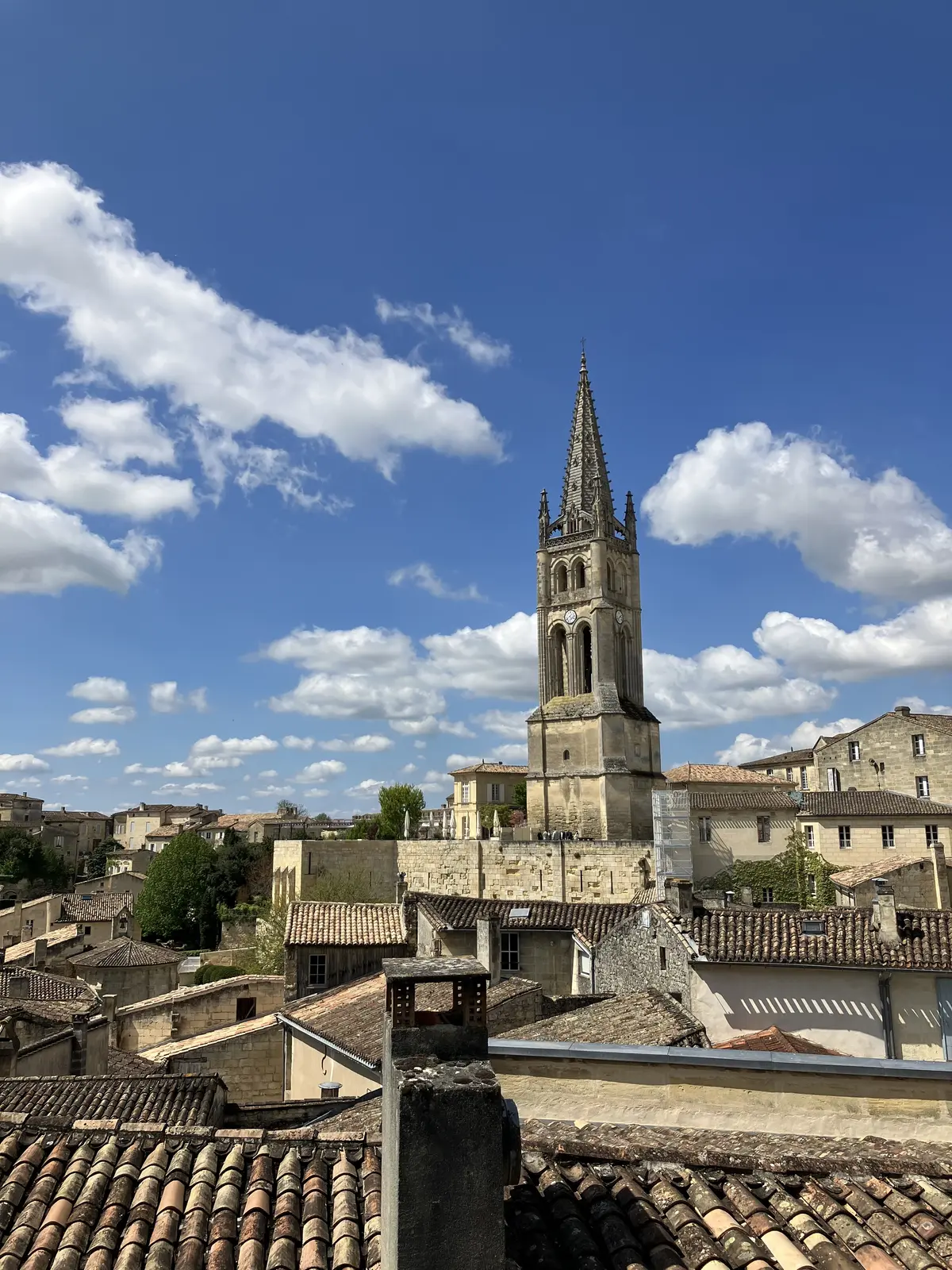 フランス旅行#2 サンテミリオン編の画像_19