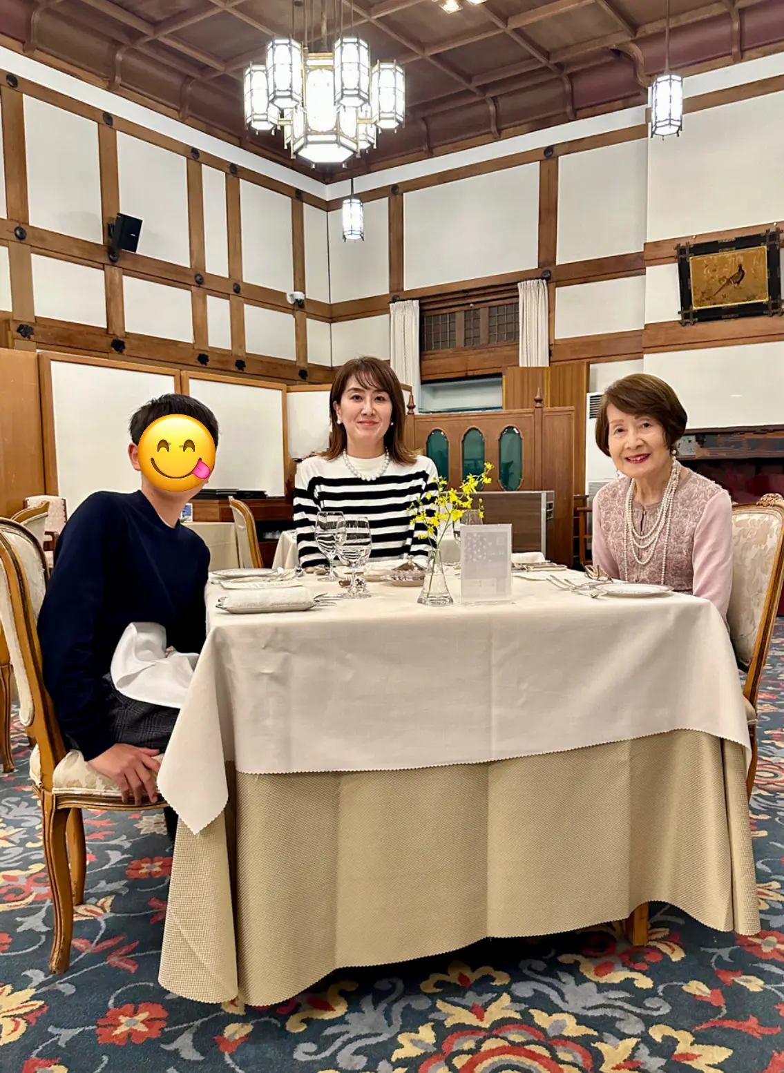 奈良旅行🍽️ホテルご飯編の画像_4