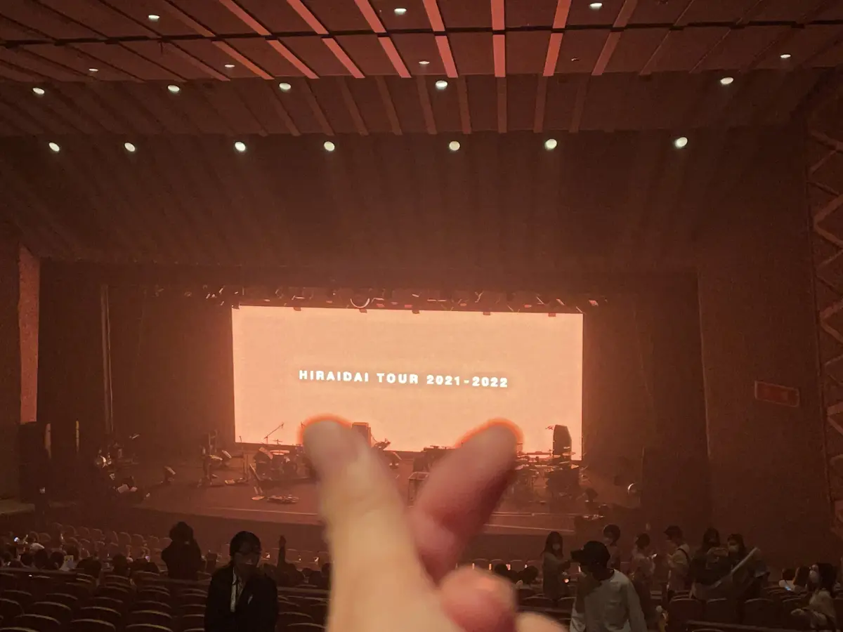 ホワイトニットコーデに挑戦！平井大さんのの画像_8